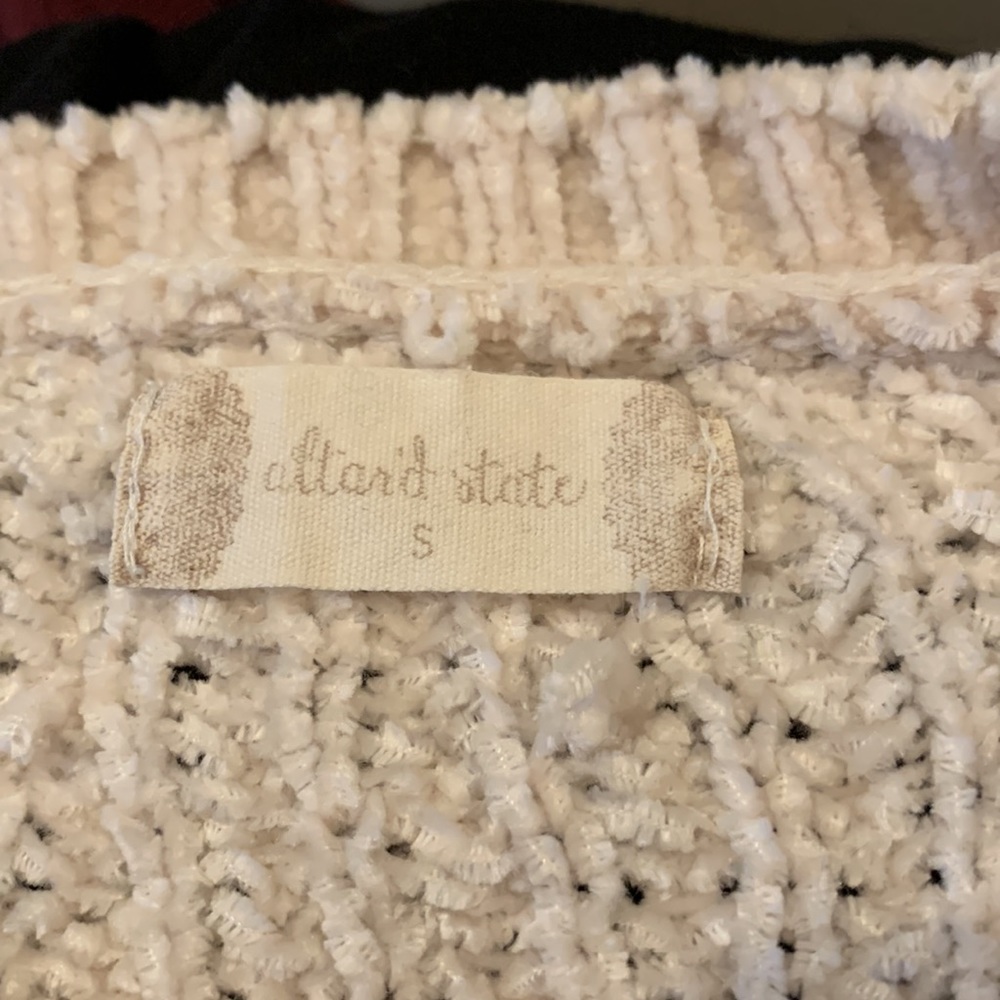 Altard State Sweater - Picture 2 of 3